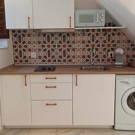 La Pequena Taifa I Apartamento Córdova Exterior foto
