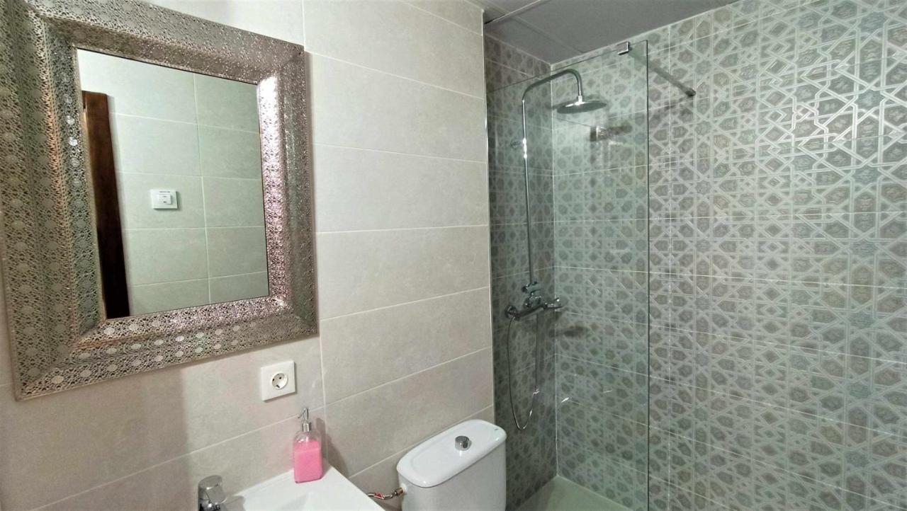 La Pequena Taifa I Apartamento Córdova Exterior foto