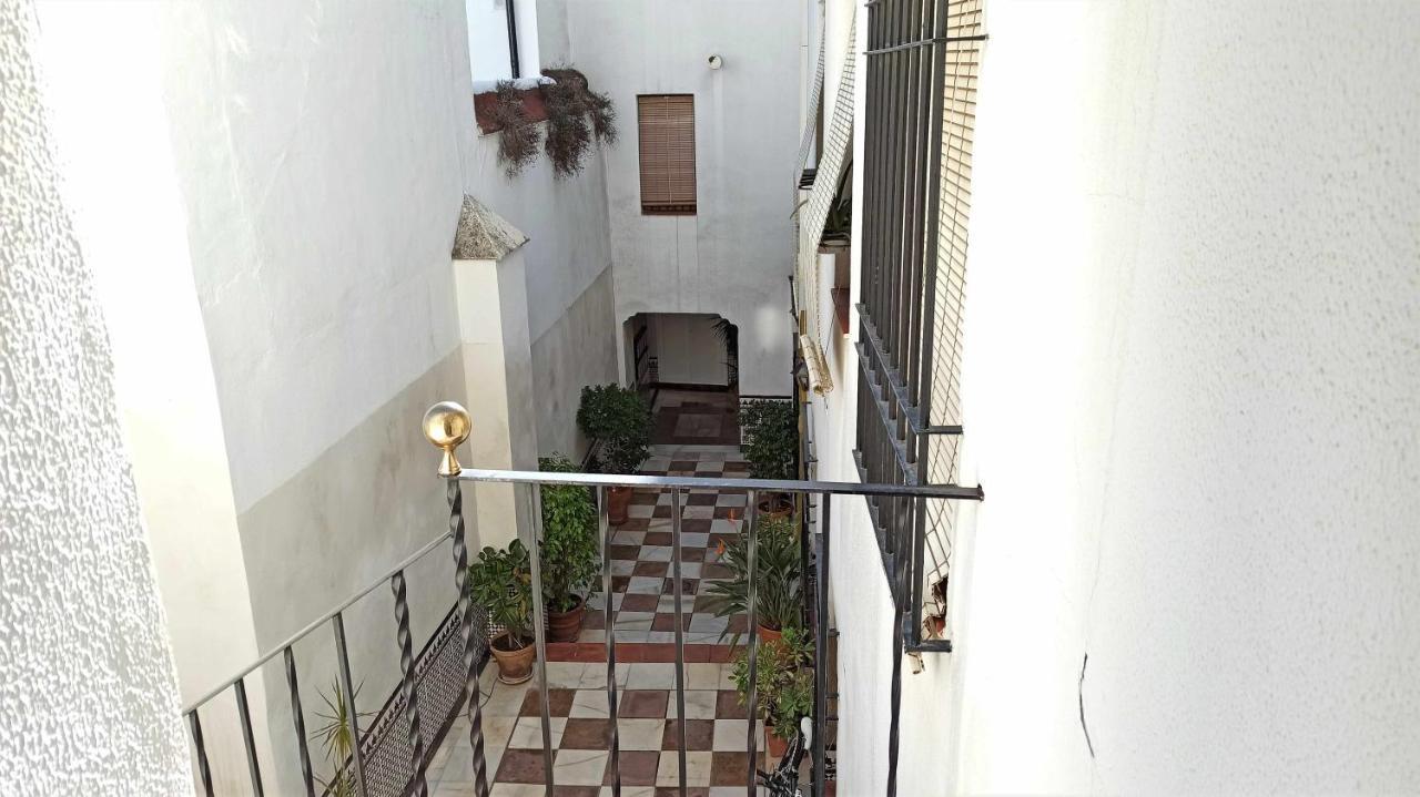 La Pequena Taifa I Apartamento Córdova Exterior foto