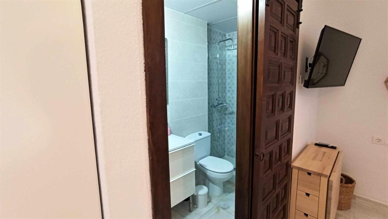 La Pequena Taifa I Apartamento Córdova Exterior foto