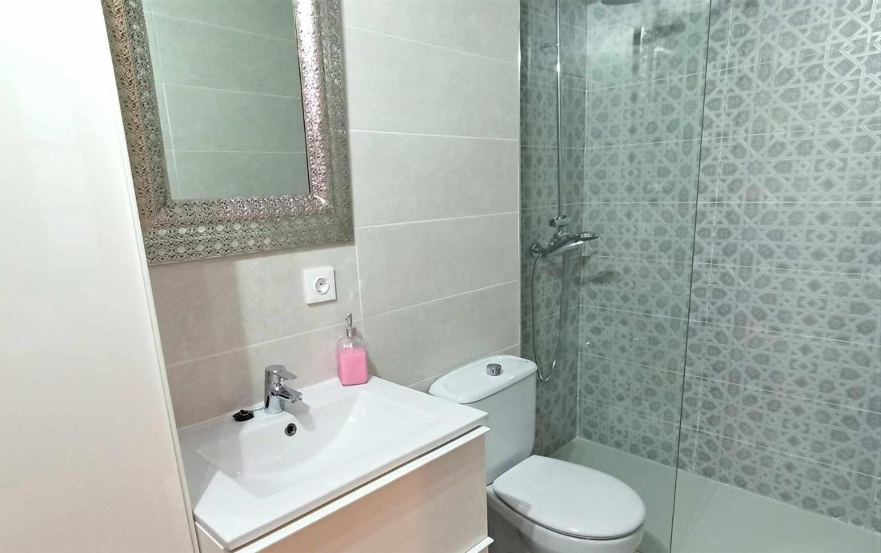 La Pequena Taifa I Apartamento Córdova Exterior foto