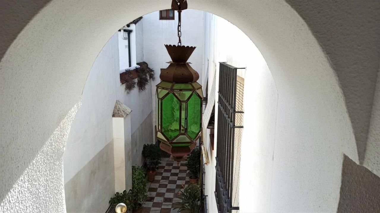 La Pequena Taifa I Apartamento Córdova Exterior foto