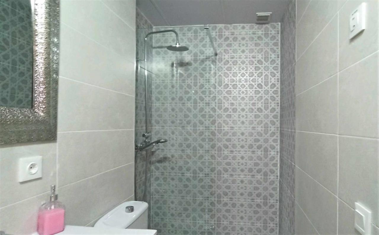 La Pequena Taifa I Apartamento Córdova Exterior foto