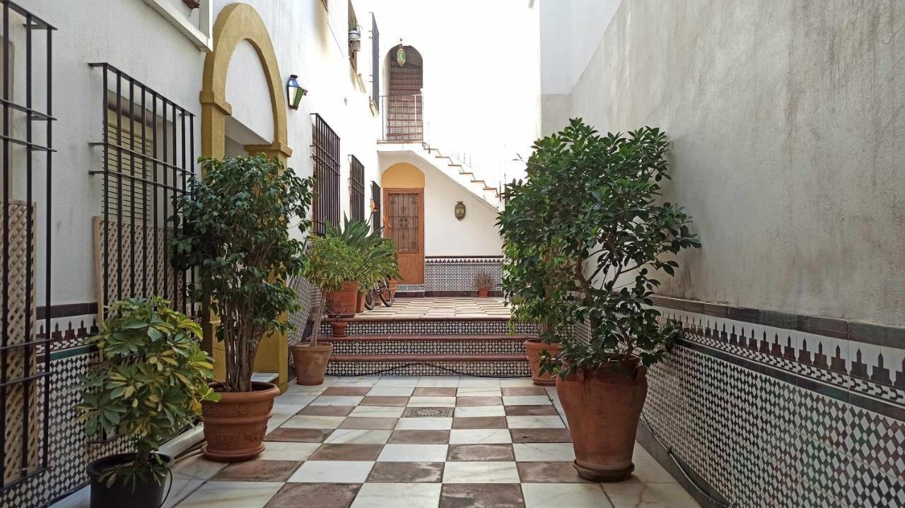 La Pequena Taifa I Apartamento Córdova Exterior foto