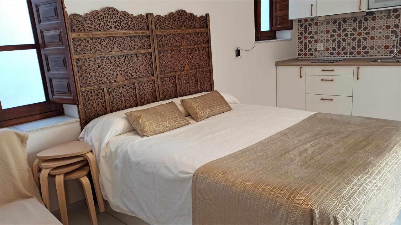 La Pequena Taifa I Apartamento Córdova Exterior foto