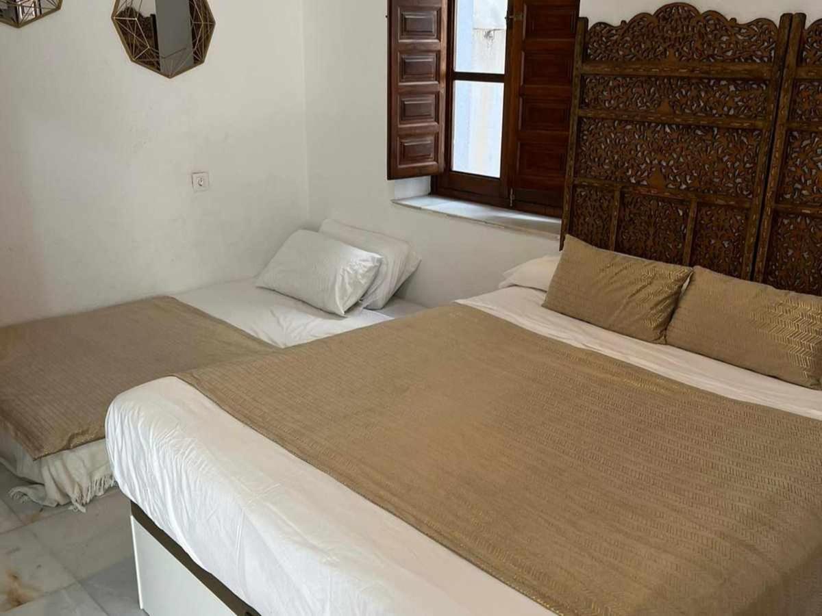 La Pequena Taifa I Apartamento Córdova Exterior foto